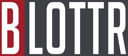 Adam Baker @ Blottr